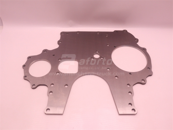 Пластина промежуточная маховика WP12.430E201 (оригинал)