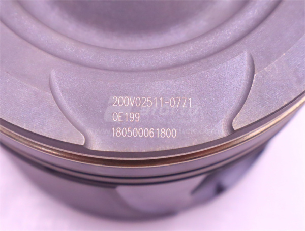 Поршень MAN MC11