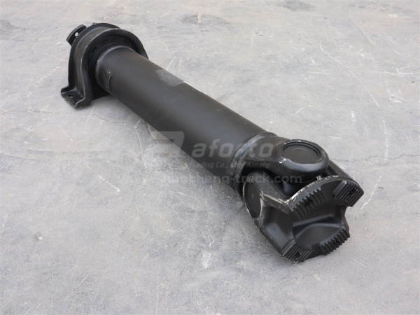 Вал карданный основной с подвесным L=980мм, d=180мм, 4 отв /X3000 8х4