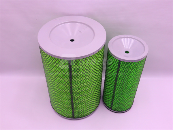 Фильтр воздушный K2640 XCMG ZL50G AFORTO