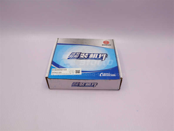 Шестерня WD618 газораспределительного вала (оригинал)