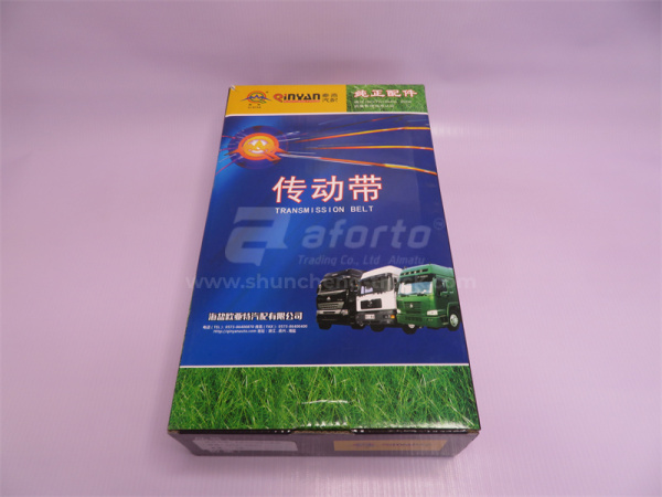 Ремень AV22*1525La/1530La/1450Li/1448Li YUCHAI 6105Q QINYAN