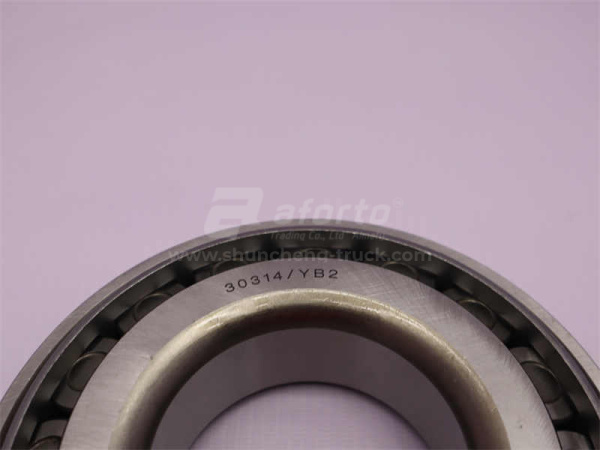 Подшипник ступицы FAW CA3252 передней внутренний