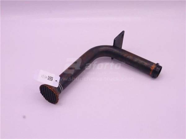 Маслоприемник WEICHAI DEUTZ TD226B