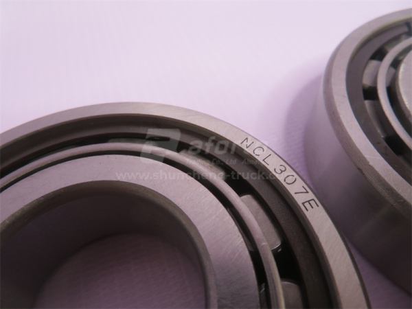 Подшипник КПП HW промежуточного вала передний NJ307EM/42307