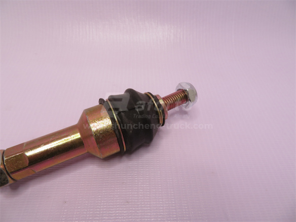 Тяга механизма управления переключения с наконечник КПП HW18709