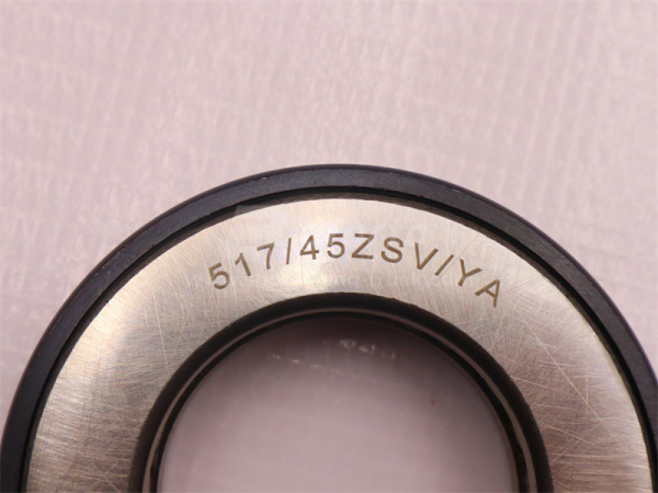 Подшипник шкворня опорный с тавотницей HOWO 2009