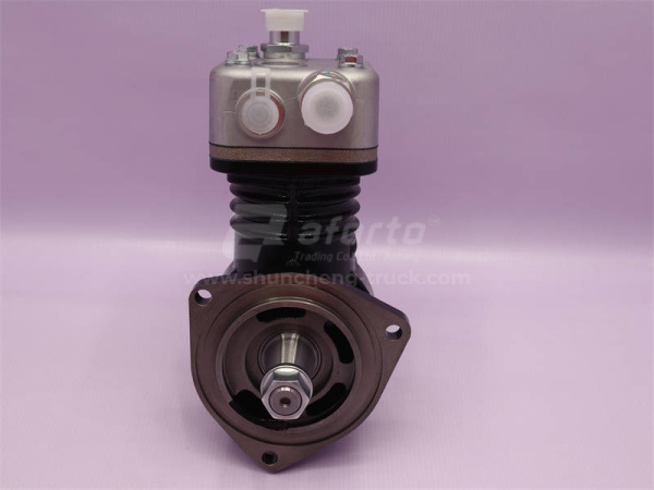 Компрессор воздушный 0496/0524/0623 WD615/WP10 TABOC