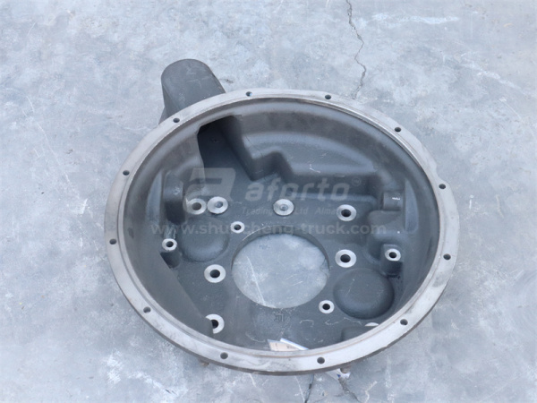 Картер сцепления КПП FAST