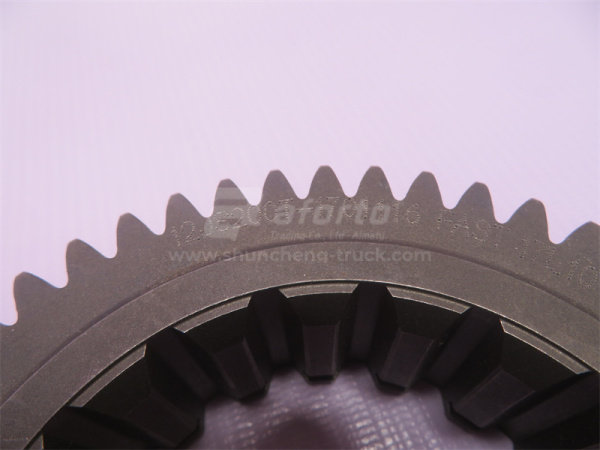 Шестерня КПП FAST 12 скоростной первичного вала Z = 48 (12 скоростей)