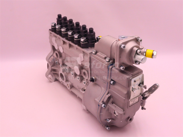 ТНВД WP10.340E22 (оригинал)