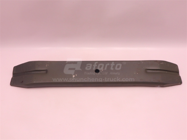 Лист рессоры HOWO/HOWO TX/V7 новая модель задней №10 - 25мм длина 530мм