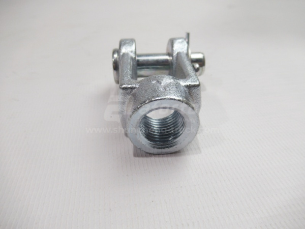 Вилка энергоаккумулятора D12mm M16 УНИВЕРСАЛЬНОЕ (24-3519238)