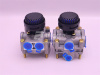 Клапан ускорительный SHAANXI X3000/L3000 1105 Pener