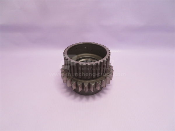 Шестерня АКПП WG180 4644 351 010 Автогрейдер XCMG GR215