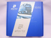 Диск сцепления Valeo 430*52,5 (красный) 8 пружин AFORTO