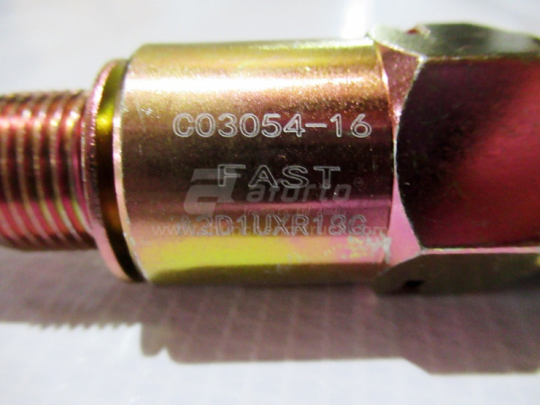 Датчик скорости FAST G32163 (оригинал)