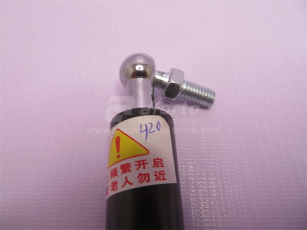 Торсион капота XCMG ZL50G/LW500F 420mm