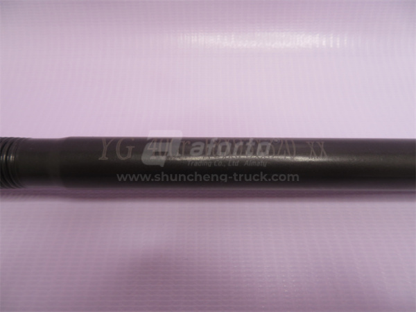 Стремянка рессоры STEYR передней 18*320 (хорошее качество) внутренний 320