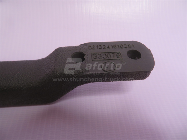 Ручка (поручень) в кабину SHAANXI F2000 (оригинал)