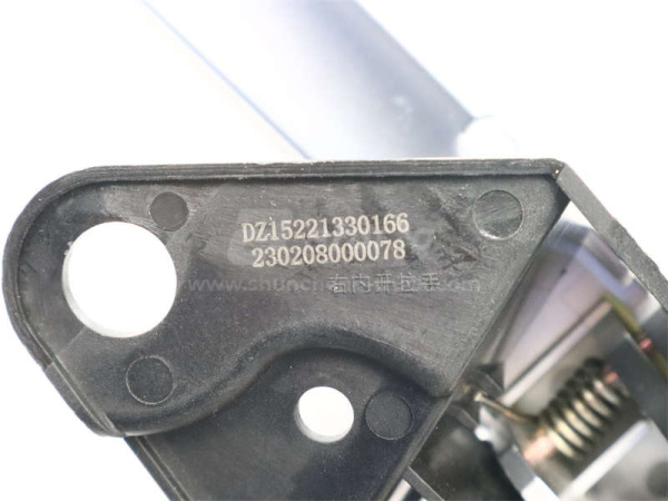 Ручка двери кабины внутренняя правая SHAANXI H3000S/M3000S