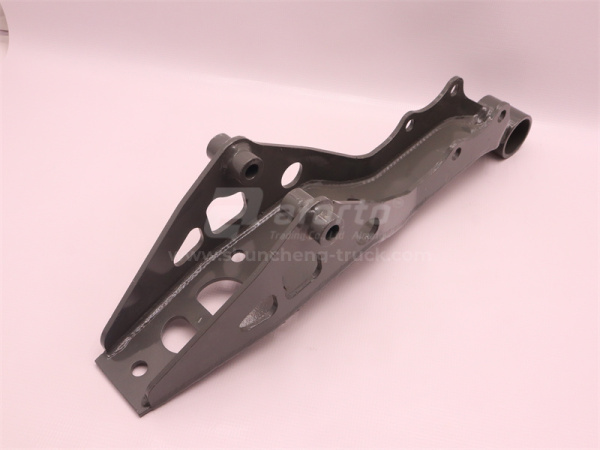 Кронштейн амортизатора HOWO TX (оригинал)