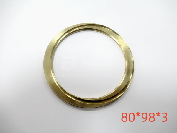 Шайба вала дифференциала межосевого SHAANXI TGX/HD469 (оригинал)