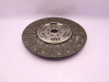 Диск сцепления SHAANXI X3000/L3000 430*50.8  6 пружин 230mm AFORTO