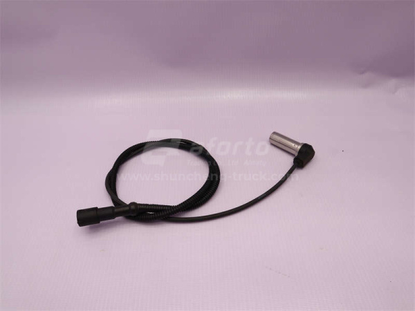 Датчик ABS SHAANXI X3000/L3000 (оригинал)