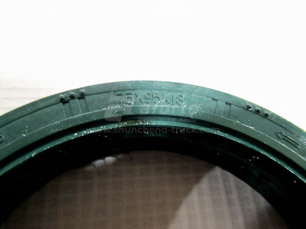 Сальник проходного вала HANDE 469/NGX/HANDE440 (оригинал)