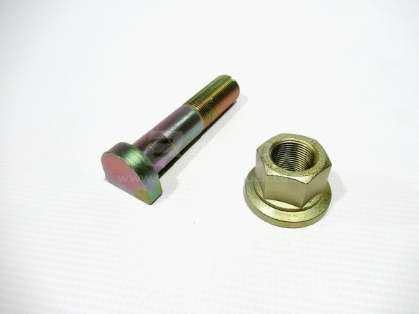 Шпилька колеса 22*99*1.5 HANDE HDZ425/L3000 (оригинал)