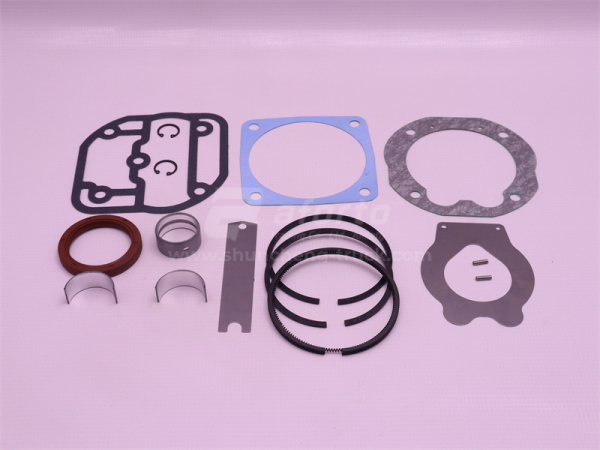 Ремкомплект компрессора WP10 Euro III XINHE