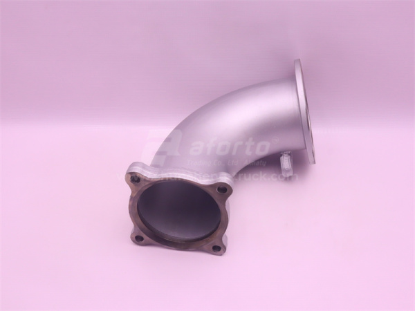 Труба выхлопная WEICHAI WP13 (оригинал)