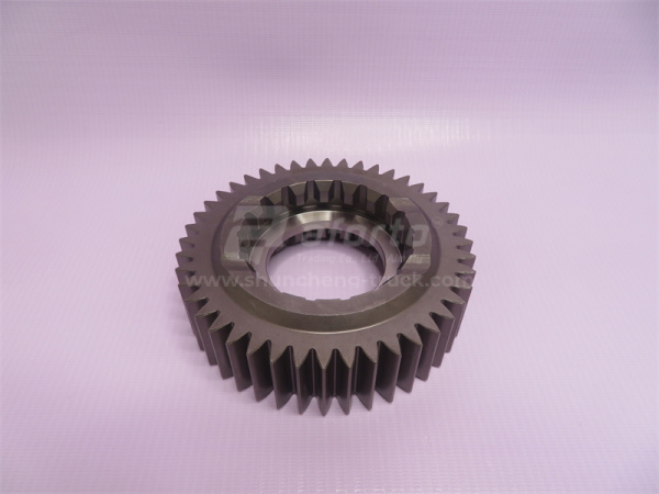 Шестерня КПП FAST 16 скоростной первичного вала Z = 44 (16 скоростей)