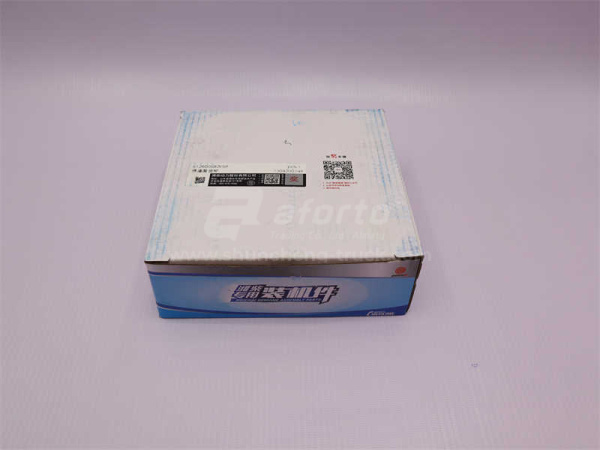 Шестерня привода ТНВД WP10 (оригинал)