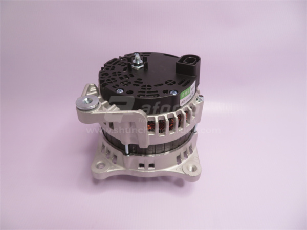 Генератор 5PK CUMMINS GTL 110A