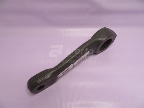 Маятник рулевой HOWO