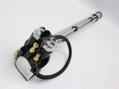 Датчик уровня топлива SHAANXI F2000 380L 60cm (оригинал)