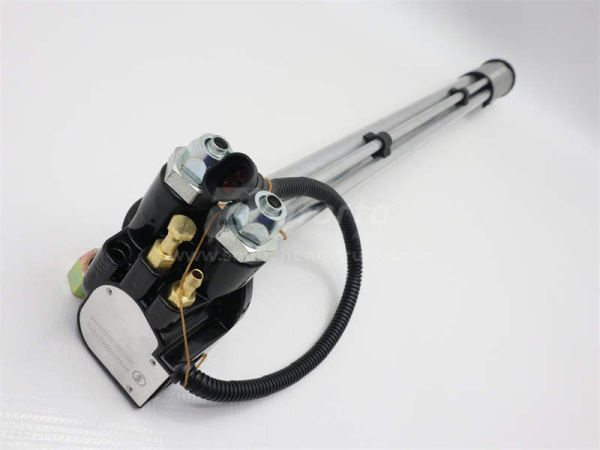 Датчик уровня топлива SHAANXI F2000 380L 60cm (оригинал)