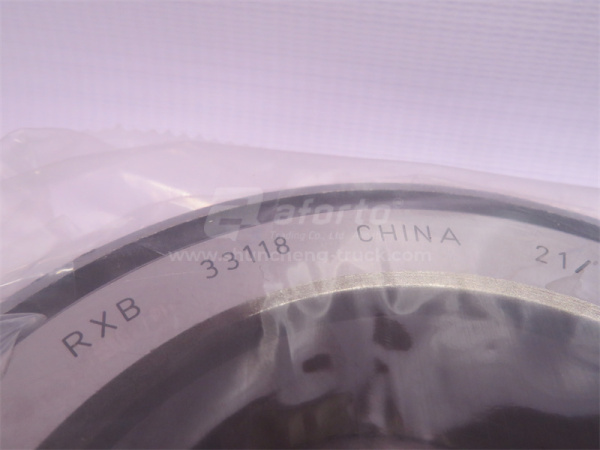 Подшипник ступицы HOWO 70T передней внутренний