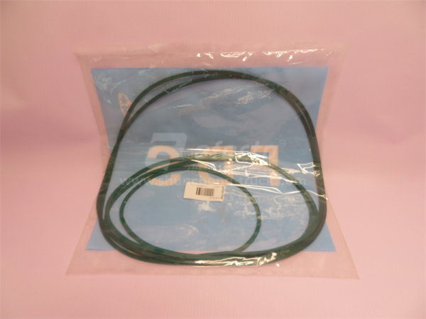 Ремкомплект уплотнительных колец и сальников АКПП XCMG ZL50