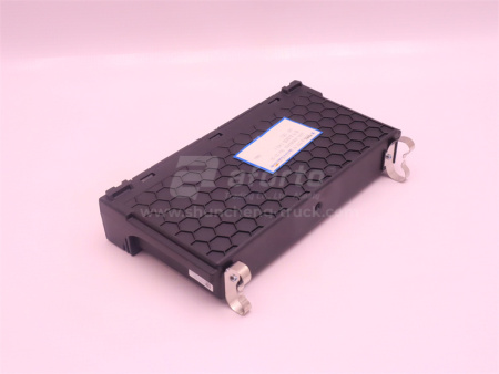 Блок управления VCU SHACMAN X6000