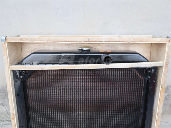 Радиатор охлаждения LIUGONG ZL50C