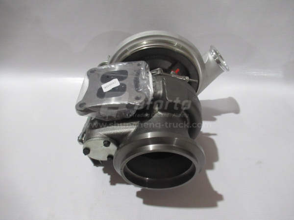 Турбокомпрессор 4046026X CUMMINS ISM11