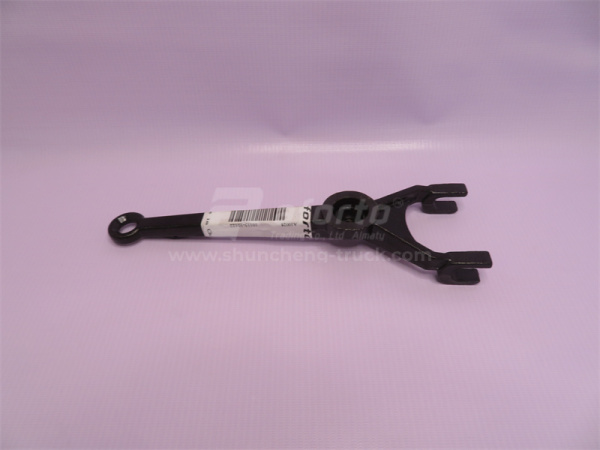 Вилка сцепления погрузчик HELI CPC30