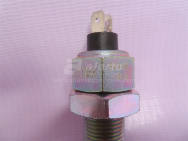 Датчик скорости коленвала 3967252/3834N-010 (оригинал)