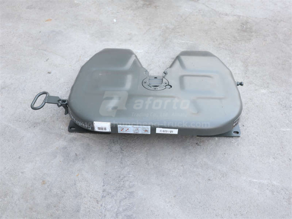 Седло прицепа AZ50 Толстый металл толщина 10mm 3 отверстия 165mm HOWO