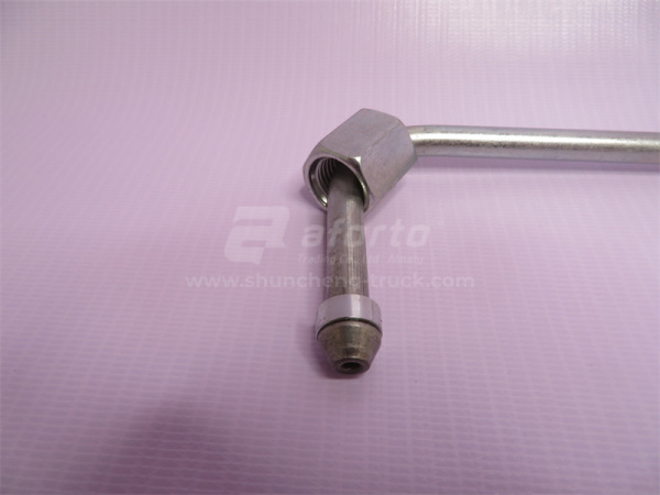 Трубки ТНВД (на форсунки) WP12 0005