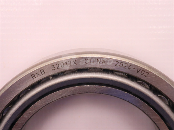 Подшипник картер редуктора MCP16 32017X