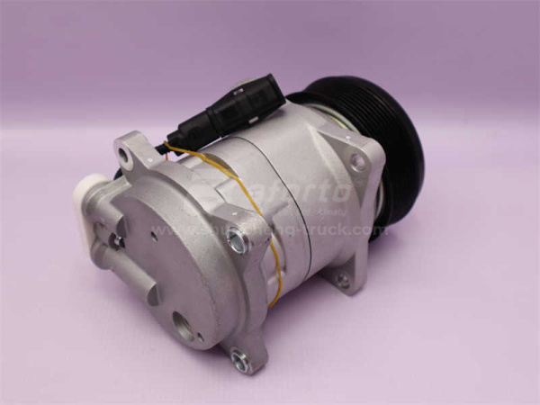 Компрессор кондиционера MAN MC11 (оригинал)